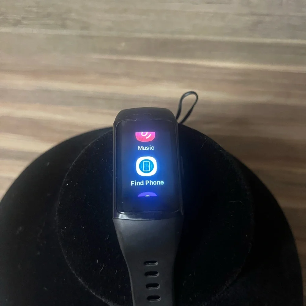 Huwaie H-Band Smartwatch